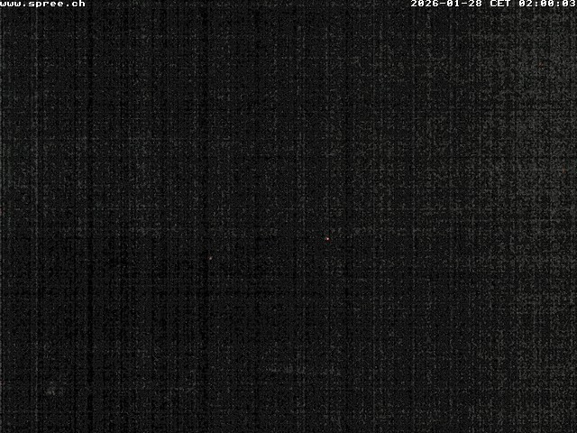 Archiv Foto Webcam Möriken: Blick auf Schloss Wildegg