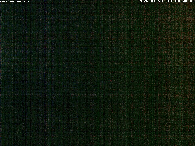 Archiv Foto Webcam Möriken: Blick auf Schloss Wildegg