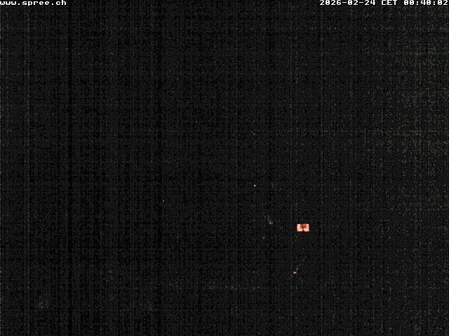 Archiv Foto Webcam Möriken: Blick auf Schloss Wildegg