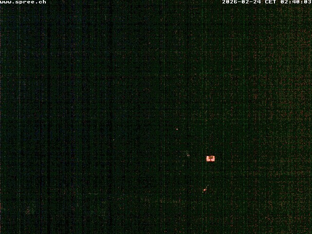 Archiv Foto Webcam Möriken: Blick auf Schloss Wildegg