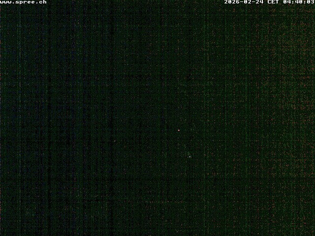 Archiv Foto Webcam Möriken: Blick auf Schloss Wildegg