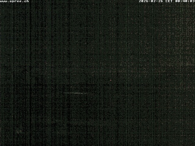 Archived image Webcam View Castle Wildegg