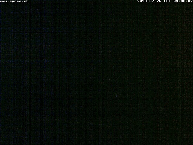 Archived image Webcam View Castle Wildegg