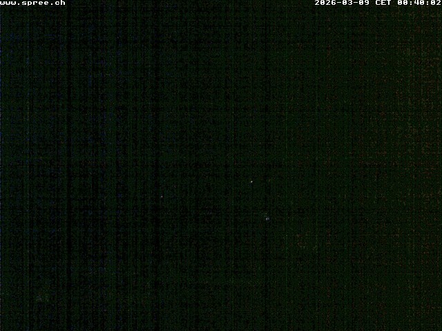 Archiv Foto Webcam Möriken: Blick auf Schloss Wildegg