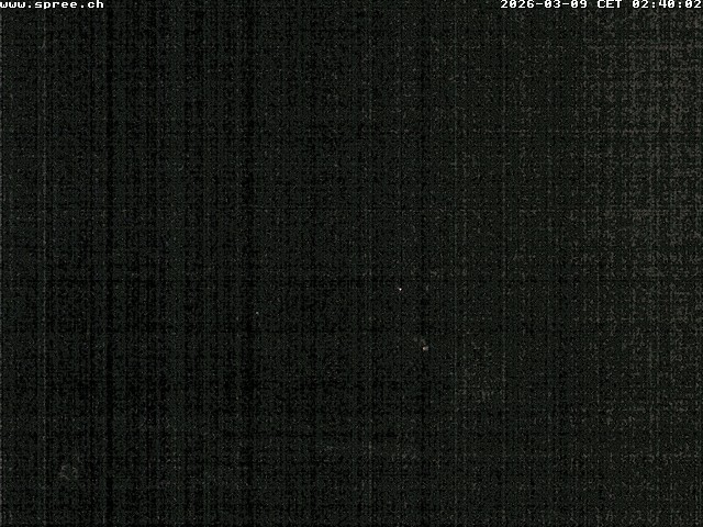 Archiv Foto Webcam Möriken: Blick auf Schloss Wildegg