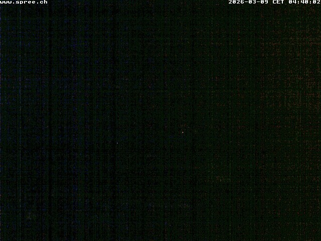 Archiv Foto Webcam Möriken: Blick auf Schloss Wildegg