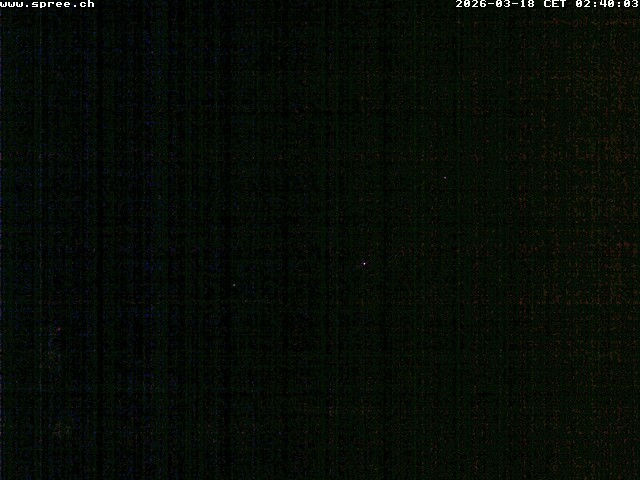 Archiv Foto Webcam Möriken: Blick auf Schloss Wildegg