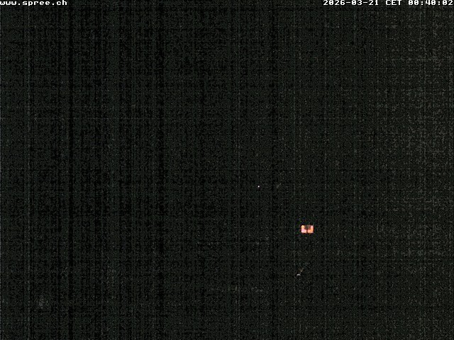 Archiv Foto Webcam Möriken: Blick auf Schloss Wildegg