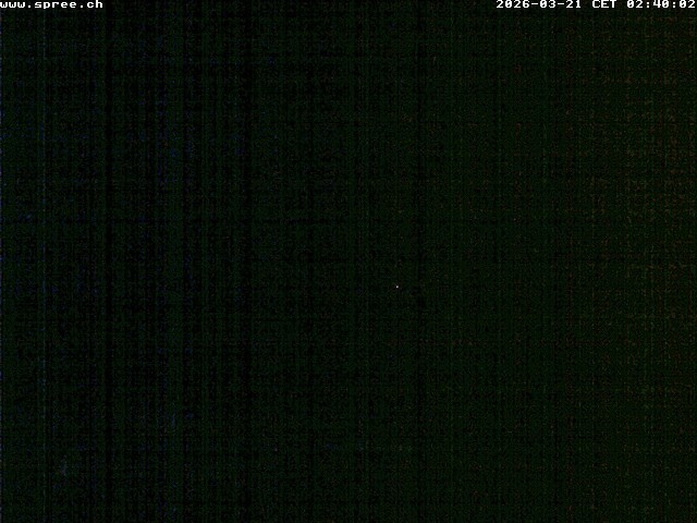 Archiv Foto Webcam Möriken: Blick auf Schloss Wildegg