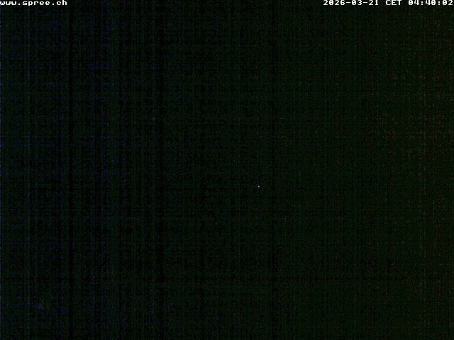 Archiv Foto Webcam Möriken: Blick auf Schloss Wildegg