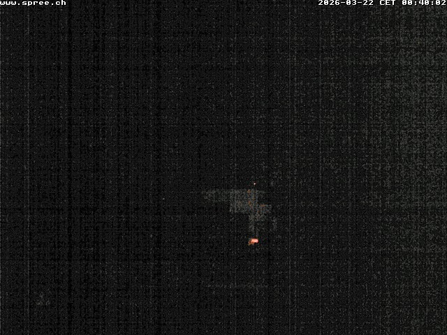 Archived image Webcam View Castle Wildegg