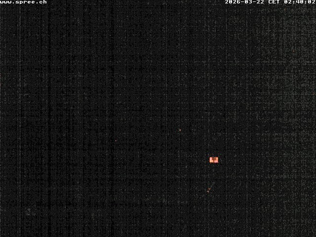 Archived image Webcam View Castle Wildegg