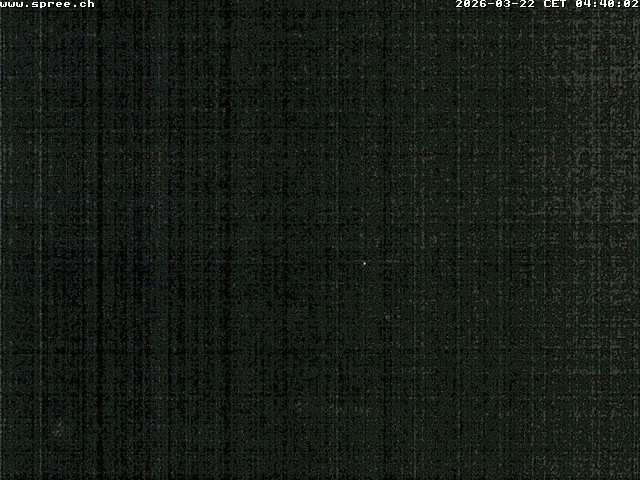 Archived image Webcam View Castle Wildegg