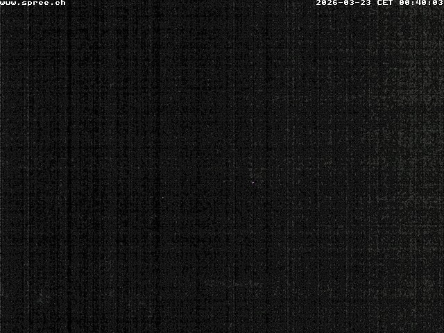 Archived image Webcam View Castle Wildegg