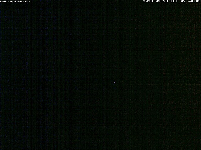 Archived image Webcam View Castle Wildegg