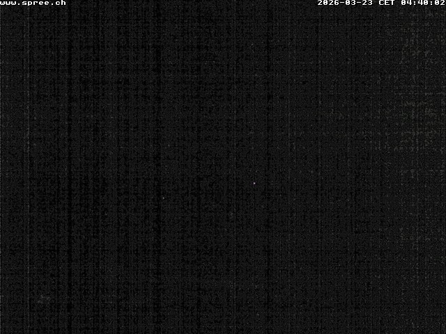 Archived image Webcam View Castle Wildegg