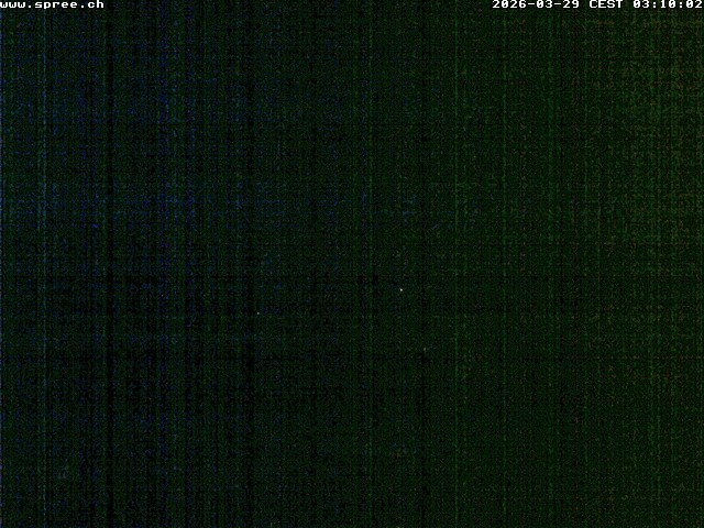 Archiv Foto Webcam Möriken: Blick auf Schloss Wildegg