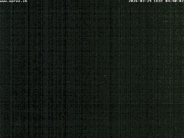 Archiv Foto Webcam Möriken: Blick auf Schloss Wildegg