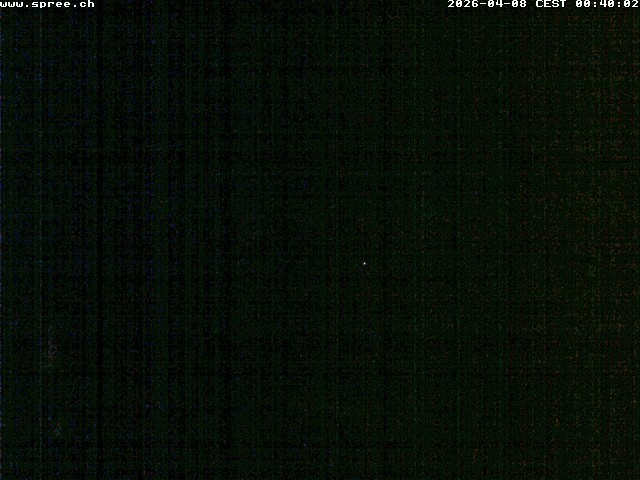 Archived image Webcam View Castle Wildegg