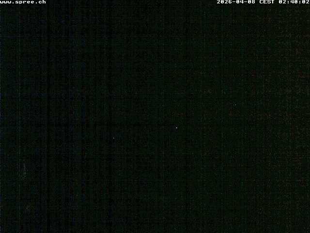 Archived image Webcam View Castle Wildegg