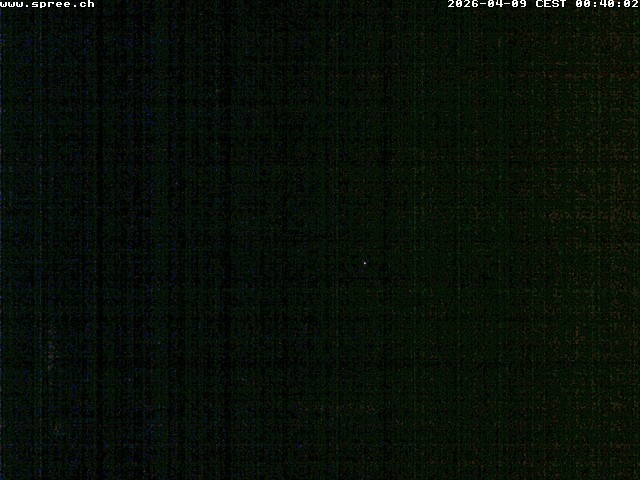 Archiv Foto Webcam Möriken: Blick auf Schloss Wildegg