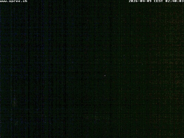 Archiv Foto Webcam Möriken: Blick auf Schloss Wildegg