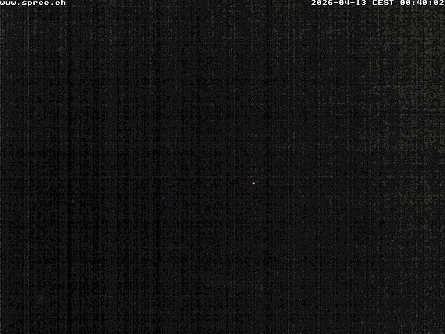 Archived image Webcam View Castle Wildegg