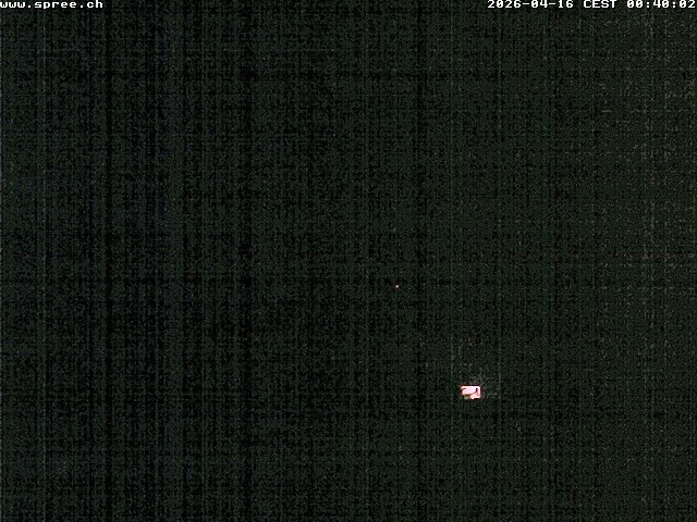 Archived image Webcam View Castle Wildegg