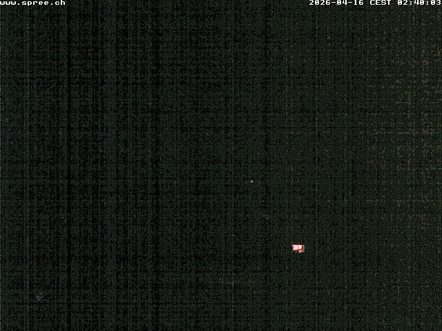 Archived image Webcam View Castle Wildegg