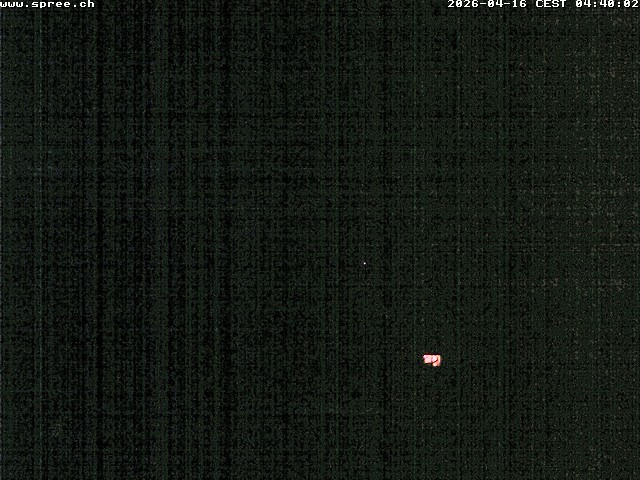 Archived image Webcam View Castle Wildegg