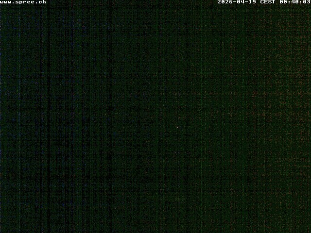 Archiv Foto Webcam Möriken: Blick auf Schloss Wildegg