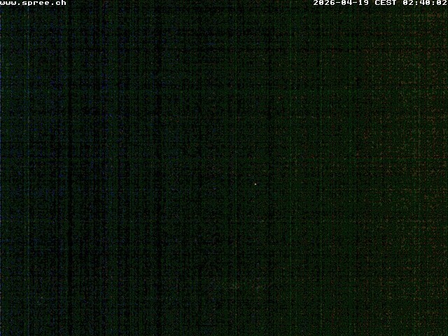 Archiv Foto Webcam Möriken: Blick auf Schloss Wildegg