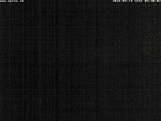 Archiv Foto Webcam Möriken: Blick auf Schloss Wildegg