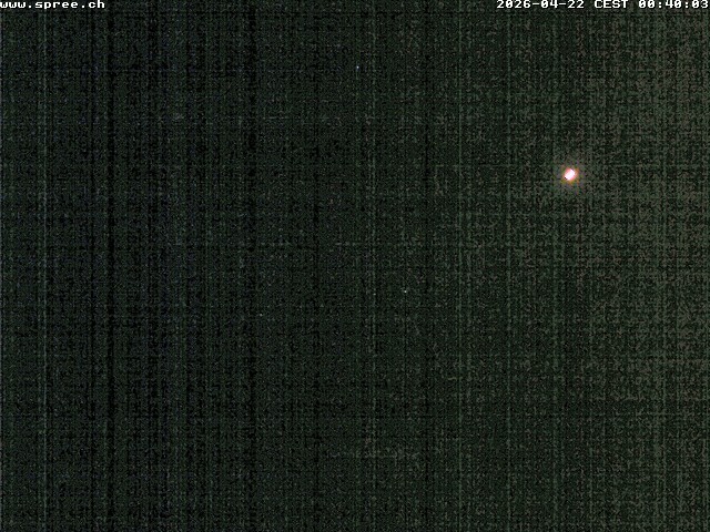 Archived image Webcam View Castle Wildegg