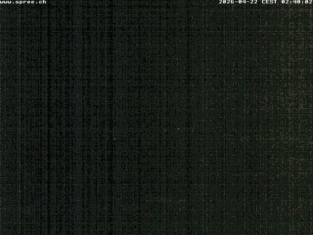 Archived image Webcam View Castle Wildegg