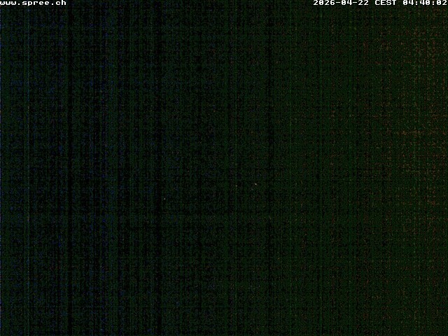 Archived image Webcam View Castle Wildegg