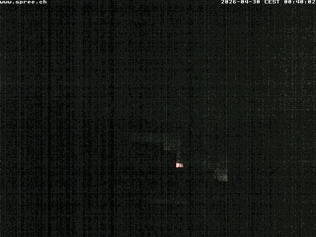 Archiv Foto Webcam Möriken: Blick auf Schloss Wildegg