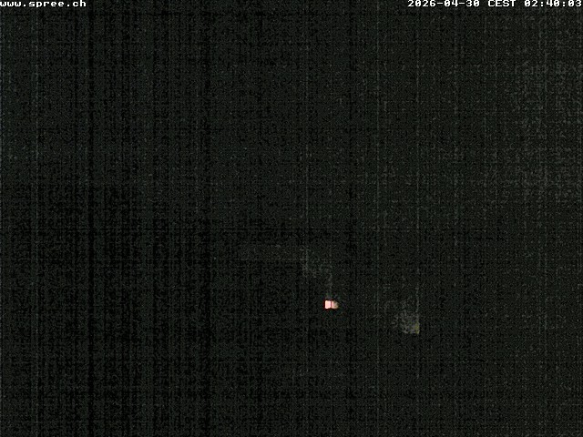 Archiv Foto Webcam Möriken: Blick auf Schloss Wildegg