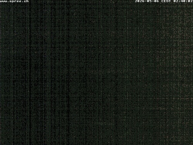 Archiv Foto Webcam Möriken: Blick auf Schloss Wildegg