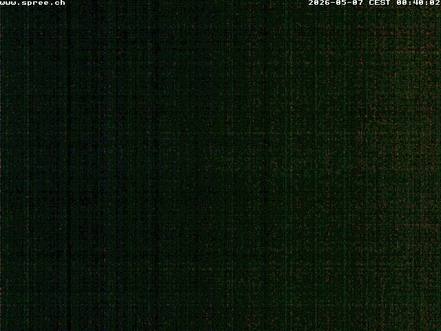 Archiv Foto Webcam Möriken: Blick auf Schloss Wildegg