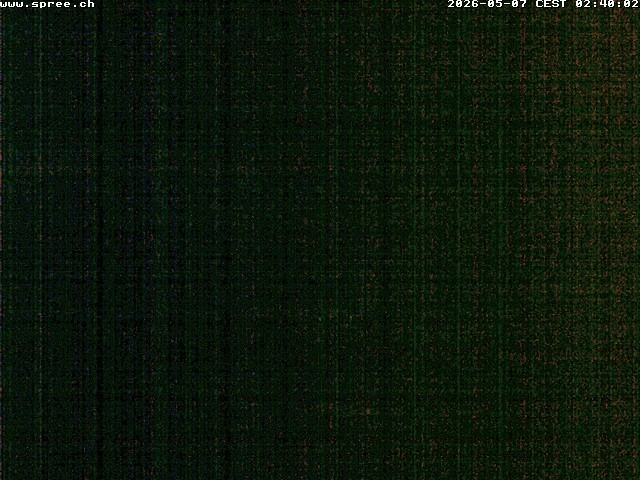 Archiv Foto Webcam Möriken: Blick auf Schloss Wildegg