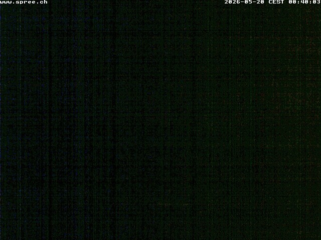 Archiv Foto Webcam Möriken: Blick auf Schloss Wildegg