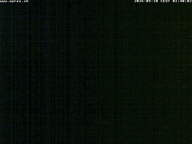 Archiv Foto Webcam Möriken: Blick auf Schloss Wildegg