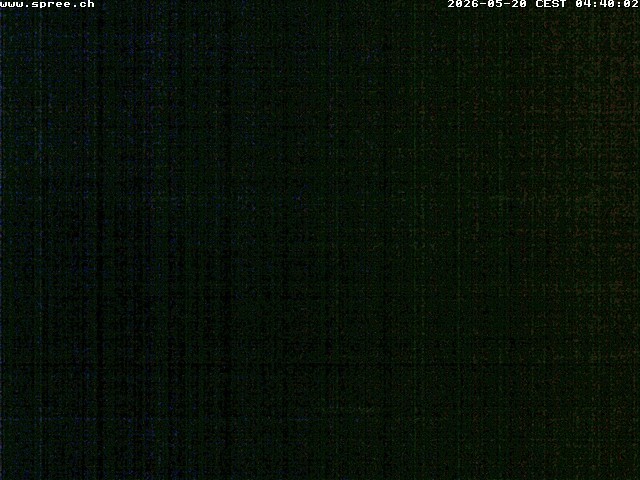 Archiv Foto Webcam Möriken: Blick auf Schloss Wildegg