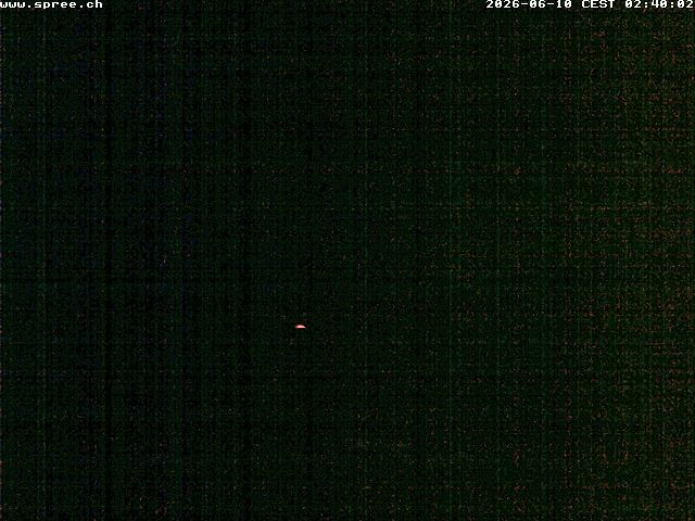Archiv Foto Webcam Möriken: Blick auf Schloss Wildegg