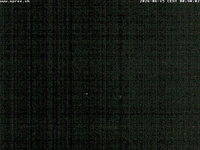 Archived image Webcam View Castle Wildegg