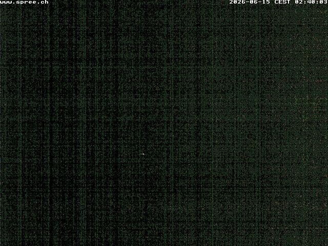 Archived image Webcam View Castle Wildegg