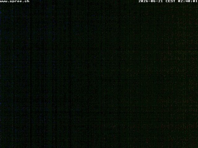 Archiv Foto Webcam Möriken: Blick auf Schloss Wildegg