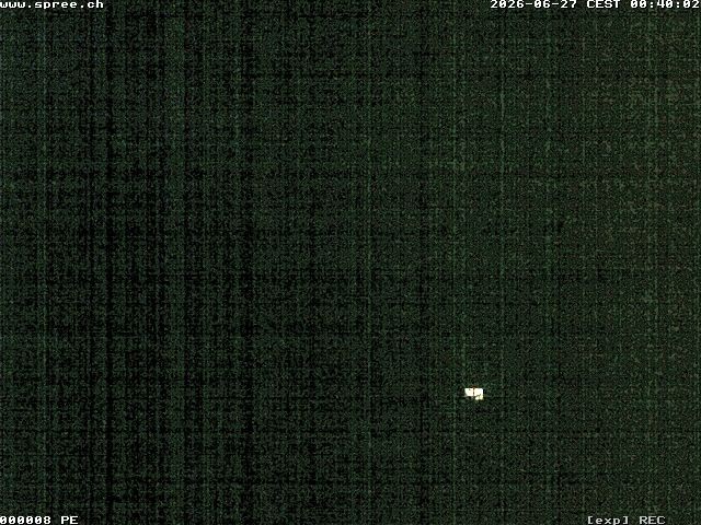 Archiv Foto Webcam Möriken: Blick auf Schloss Wildegg