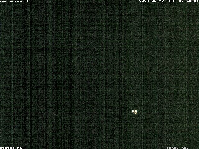 Archiv Foto Webcam Möriken: Blick auf Schloss Wildegg